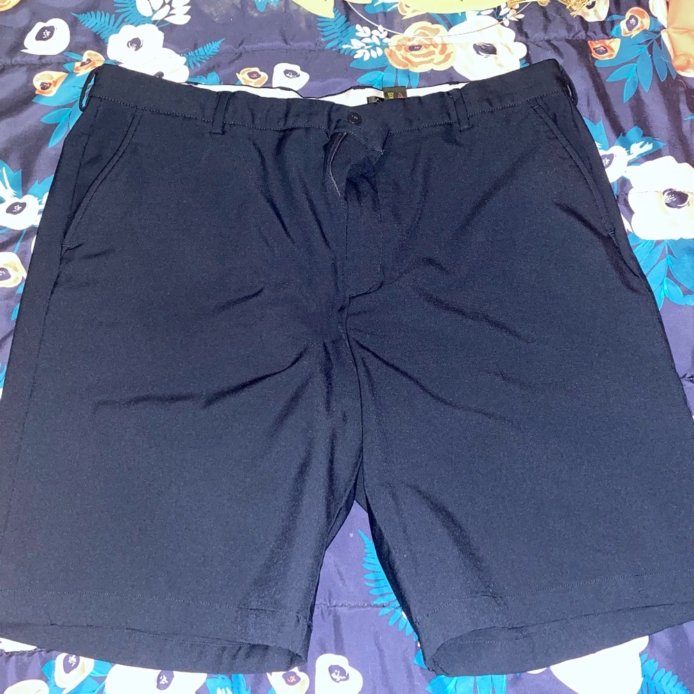 Basic Men's Shorts